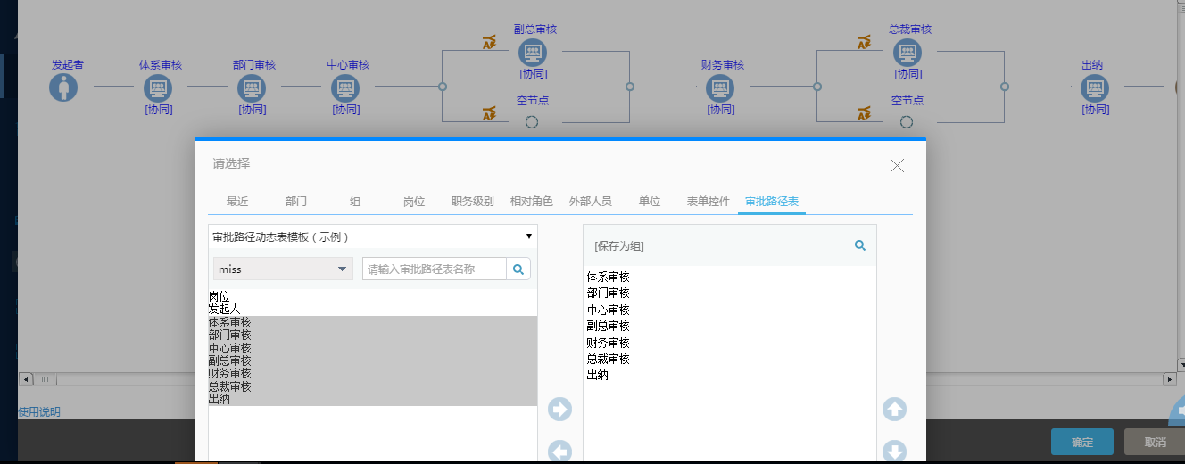 OA用戶發(fā)起審批單